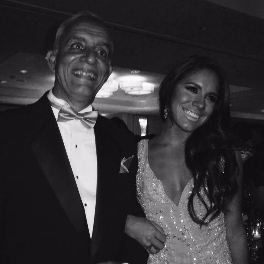 Meet your Posher, Karina